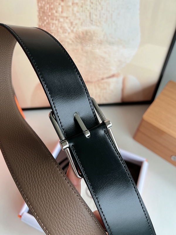 エルメスベルト内部構造